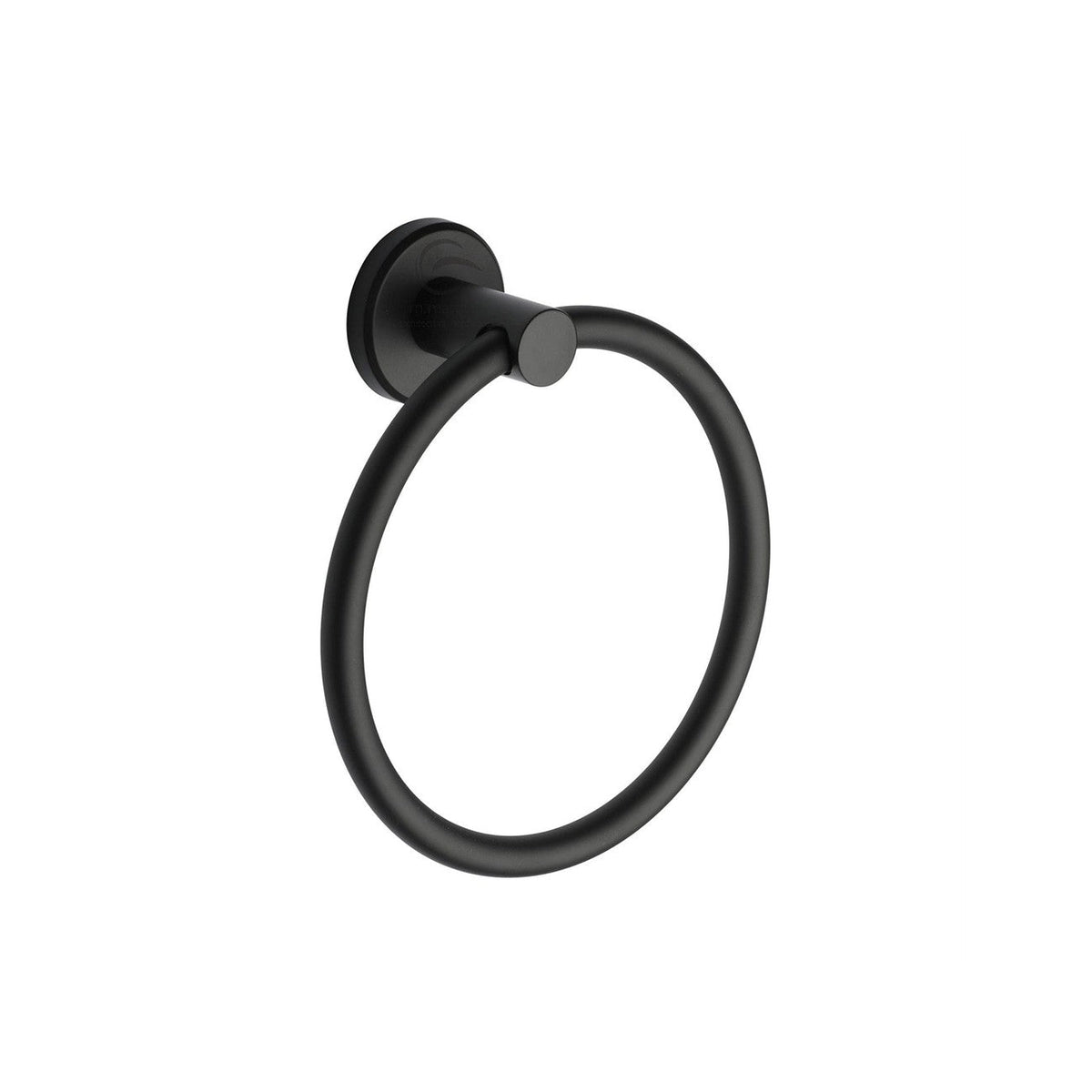 Towel Ring - OXF - Antique Bronze