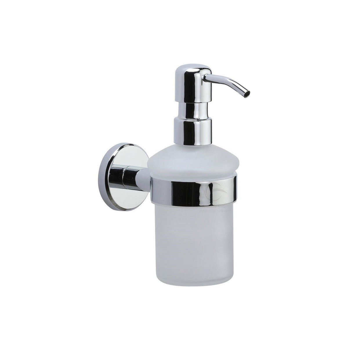 Soap Dispenser - OXF by M Marcus - Heritage Brass