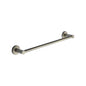 Towel Bar Rail - OXF by M Marcus - Heritage Brass