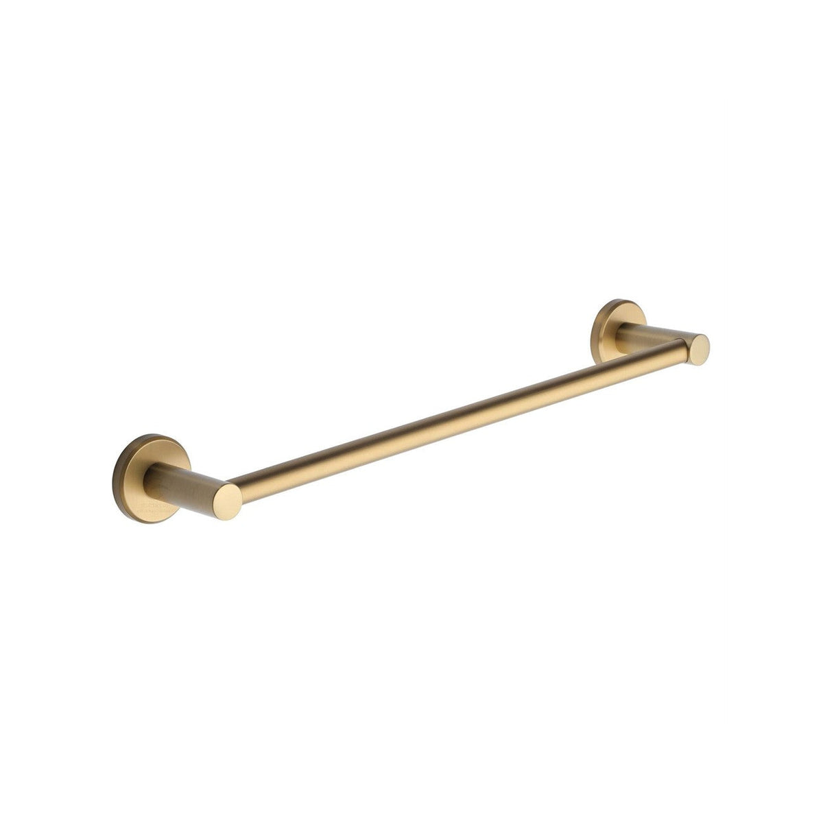 Towel Bar Rail - OXF by M Marcus - Heritage Brass