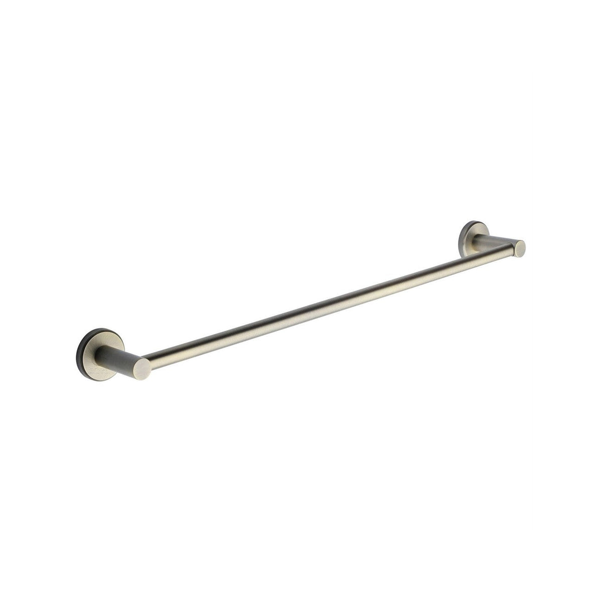 Towel Bar Rail - OXF by M Marcus - Heritage Brass