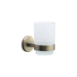 Tumbler Holder - OXF by M Marcus - Heritage Brass