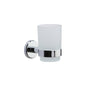 Tumbler Holder - OXF by M Marcus - Heritage Brass