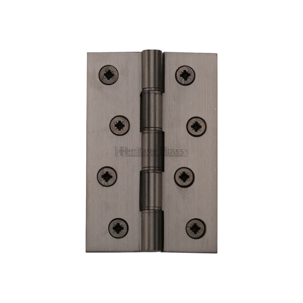 Hinge Brass with Double Phosphor Washers by M Marcus - Heritage Brass