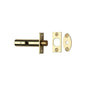 Rack Bolt without Turn by M Marcus - Heritage Brass