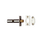 Rack Bolt without Turn by M Marcus - Heritage Brass