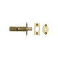 Rack Bolt without Turn by M Marcus - Heritage Brass