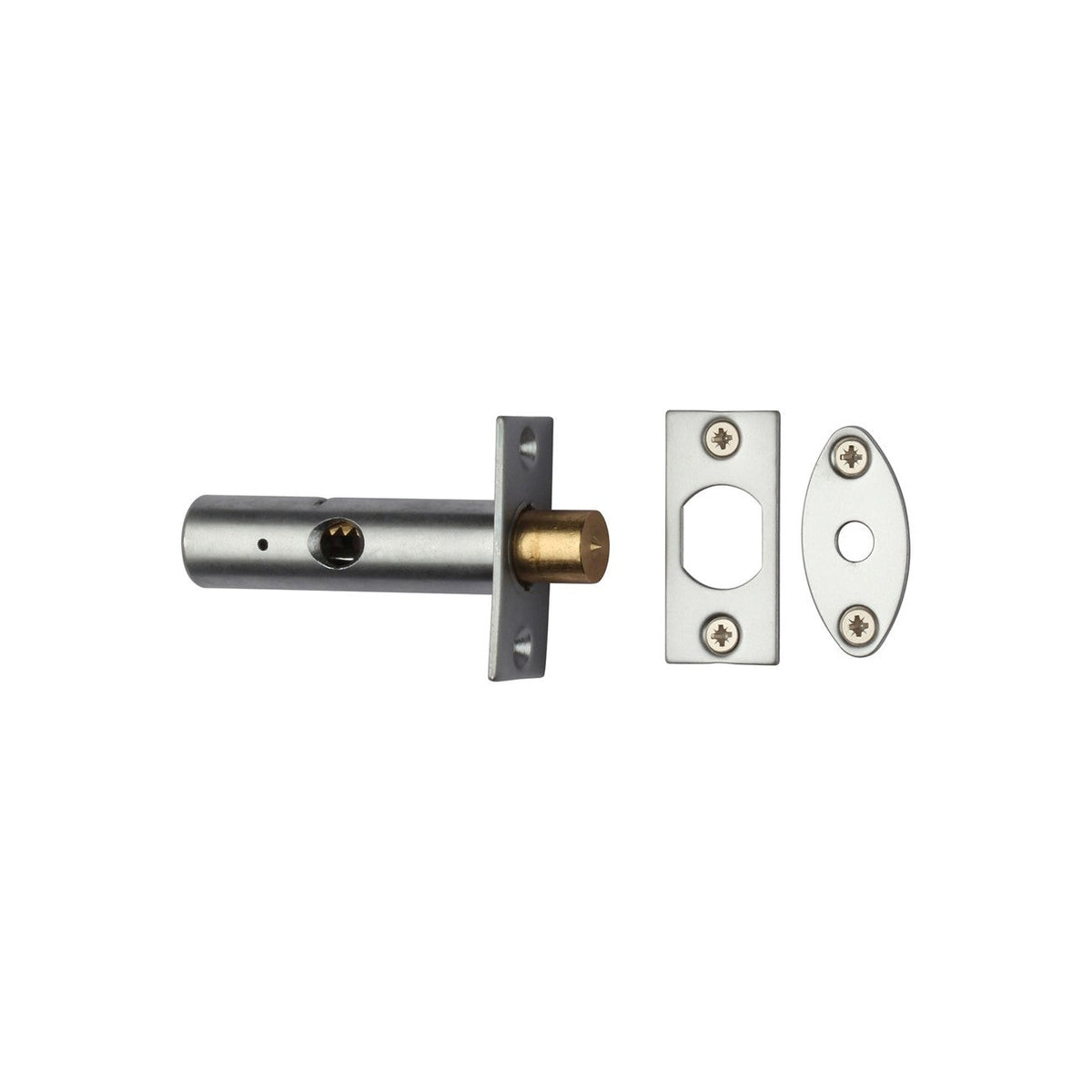 Rack Bolt without Turn by M Marcus - Heritage Brass