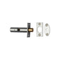 Rack Bolt without Turn by M Marcus - Heritage Brass