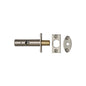 Rack Bolt without Turn by M Marcus - Heritage Brass