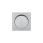 Square Flush Pull by M Marcus - Heritage Brass