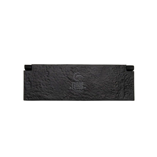Tudor Interior Letterflap by M Marcus - Heritage Brass