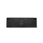 Tudor Wroxeter Door Handle on Plate by M Marcus - Heritage Brass