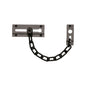 Brass Door Chain by M Marcus - Heritage Brass
