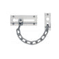 Brass Door Chain by M Marcus - Heritage Brass