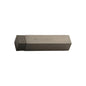 Square Wall Mounted Door Stop by M Marcus - Heritage Brass