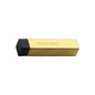 Square Wall Mounted Door Stop by M Marcus - Heritage Brass