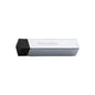 Square Wall Mounted Door Stop by M Marcus - Heritage Brass