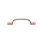 Russell Cabinet Pull Handle by M Marcus - Heritage Brass