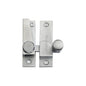 Sash Fastener - V1105 by M Marcus - Heritage Brass