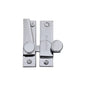 Sash Fastener - V1106 by M Marcus - Heritage Brass