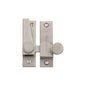 Heritage Brass Open Keyhole Round - V1016 by M Marcus - Heritage Brass