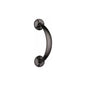 Door Pull Handle by M Marcus - Heritage Brass