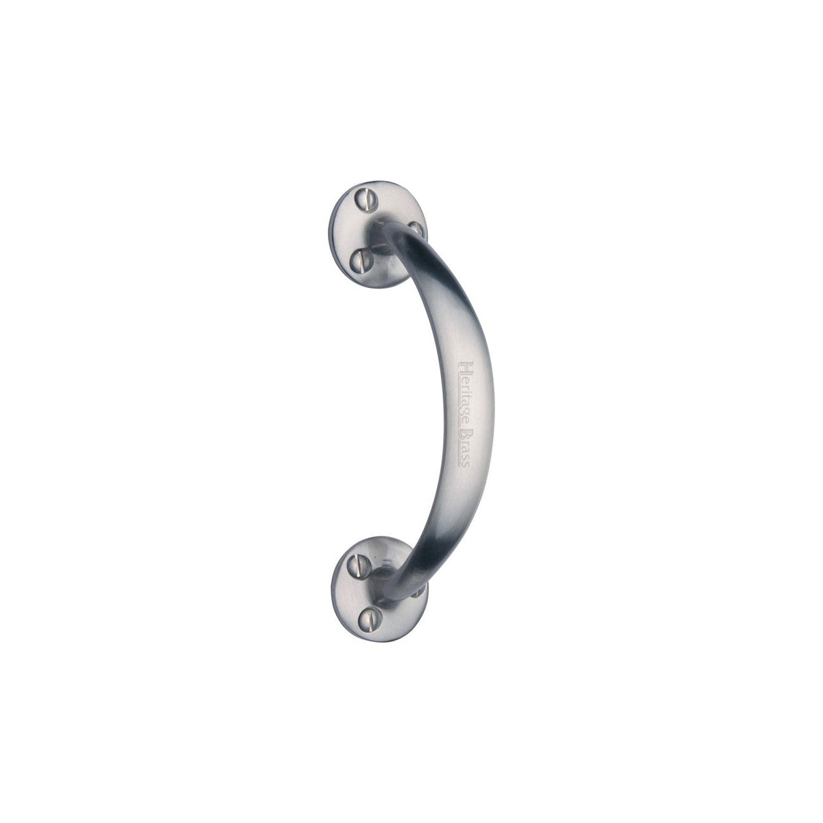 Door Pull Handle by M Marcus - Heritage Brass