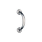 Door Pull Handle by M Marcus - Heritage Brass