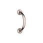 Door Pull Handle by M Marcus - Heritage Brass