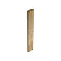 Heritage Brass Fingerplate by M Marcus - Heritage Brass