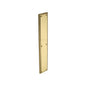 Heritage Brass Fingerplate by M Marcus - Heritage Brass