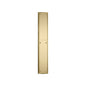 Heritage Brass Fingerplate by M Marcus - Heritage Brass