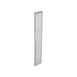 Heritage Brass Fingerplate by M Marcus - Heritage Brass