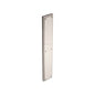 Heritage Brass Fingerplate by M Marcus - Heritage Brass