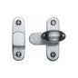 Hook and Plate Fastener by M Marcus - Heritage Brass