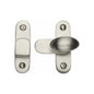 Hook and Plate Fastener by M Marcus - Heritage Brass