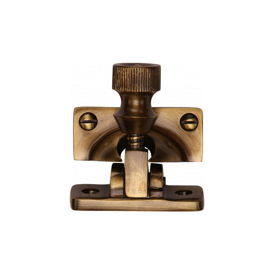 Brighton Sash Fastener by M Marcus - Heritage Brass