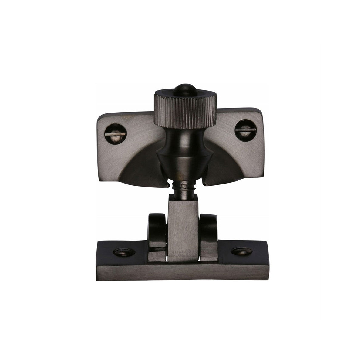 Brighton Sash Fastener by M Marcus - Heritage Brass