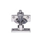 Brighton Sash Fastener by M Marcus - Heritage Brass