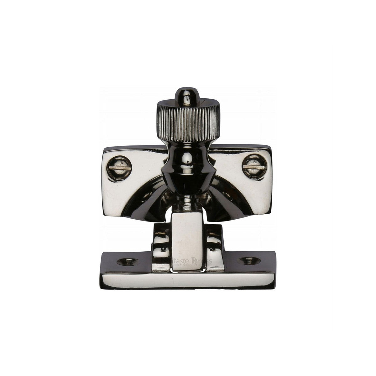 Brighton Sash Fastener by M Marcus - Heritage Brass
