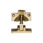 Brighton Sash Fastener by M Marcus - Heritage Brass