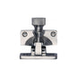Brighton Sash Fastener by M Marcus - Heritage Brass