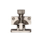 Brighton Sash Fastener by M Marcus - Heritage Brass