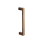 Contemporary Door Pull Handle by M Marcus - Heritage Brass