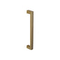 Contemporary Door Pull Handle by M Marcus - Heritage Brass