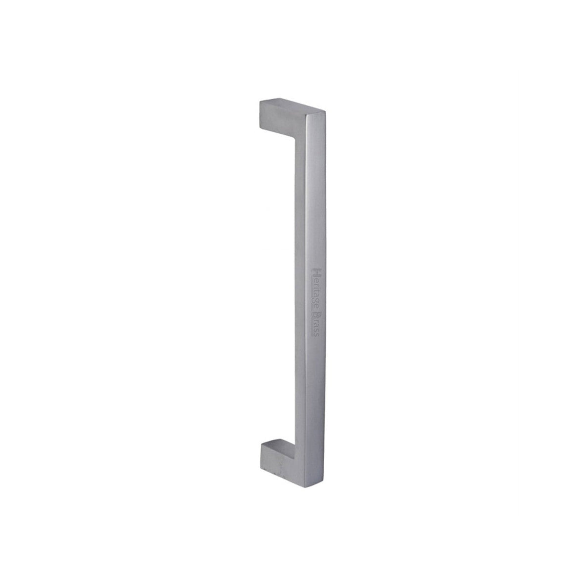 Contemporary Door Pull Handle by M Marcus - Heritage Brass