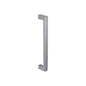 Contemporary Door Pull Handle by M Marcus - Heritage Brass