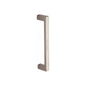 Contemporary Door Pull Handle by M Marcus - Heritage Brass