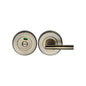 Indicator Bathroom Turn & Release - V4048 by M Marcus - Heritage Brass